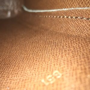 Vintage Louis Vuitton handbag